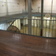 Illustration for article titled The world's oldest basketball court has iron poles in the middle of it